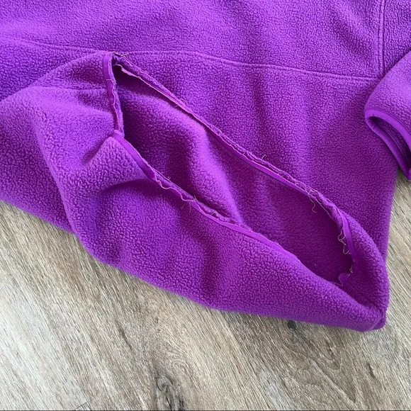 Patagonia pullover - Picture 5 of 5